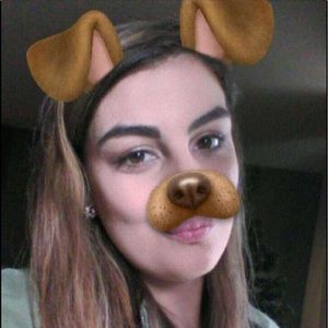 Meet your Posher, Hannah