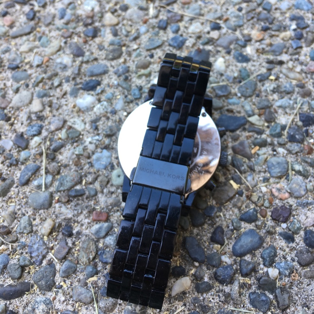 Michael Kors watch - Picture 4 of 5