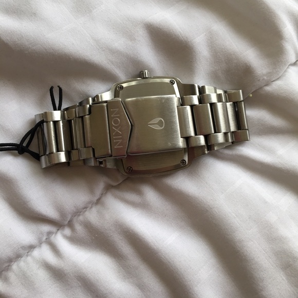 Nixon "The Player" Watch - Picture 4 of 4