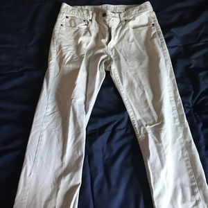American eagle khakis