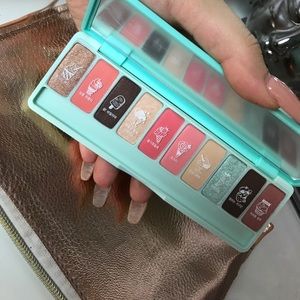 ✖️SOLD✖️Etude House Play Color Eyes Eyeshadow