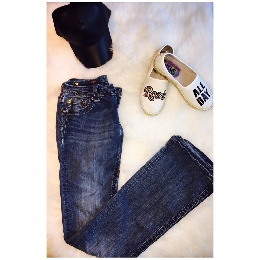 Pre-loved || Miss Me Mid Dreamer