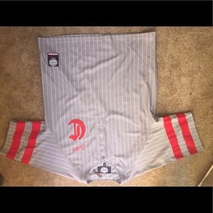 Ty Cobb Player Jersey