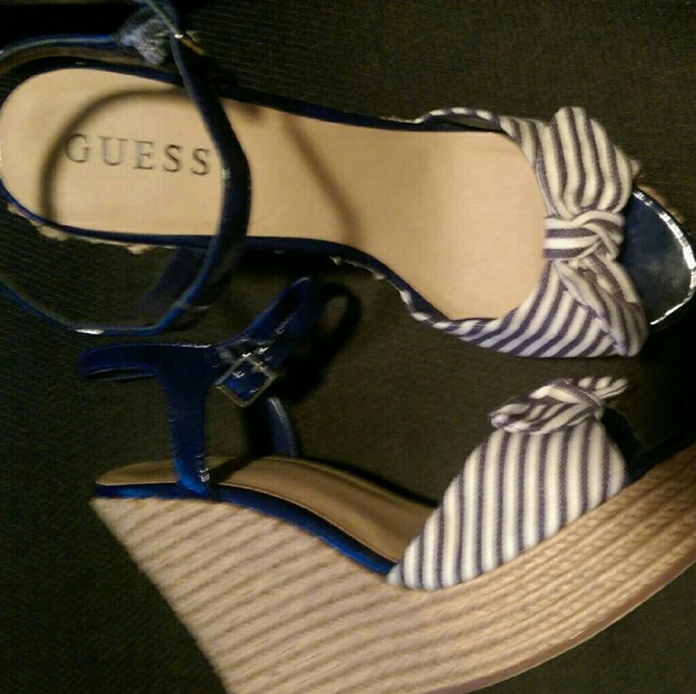 Guess shoes