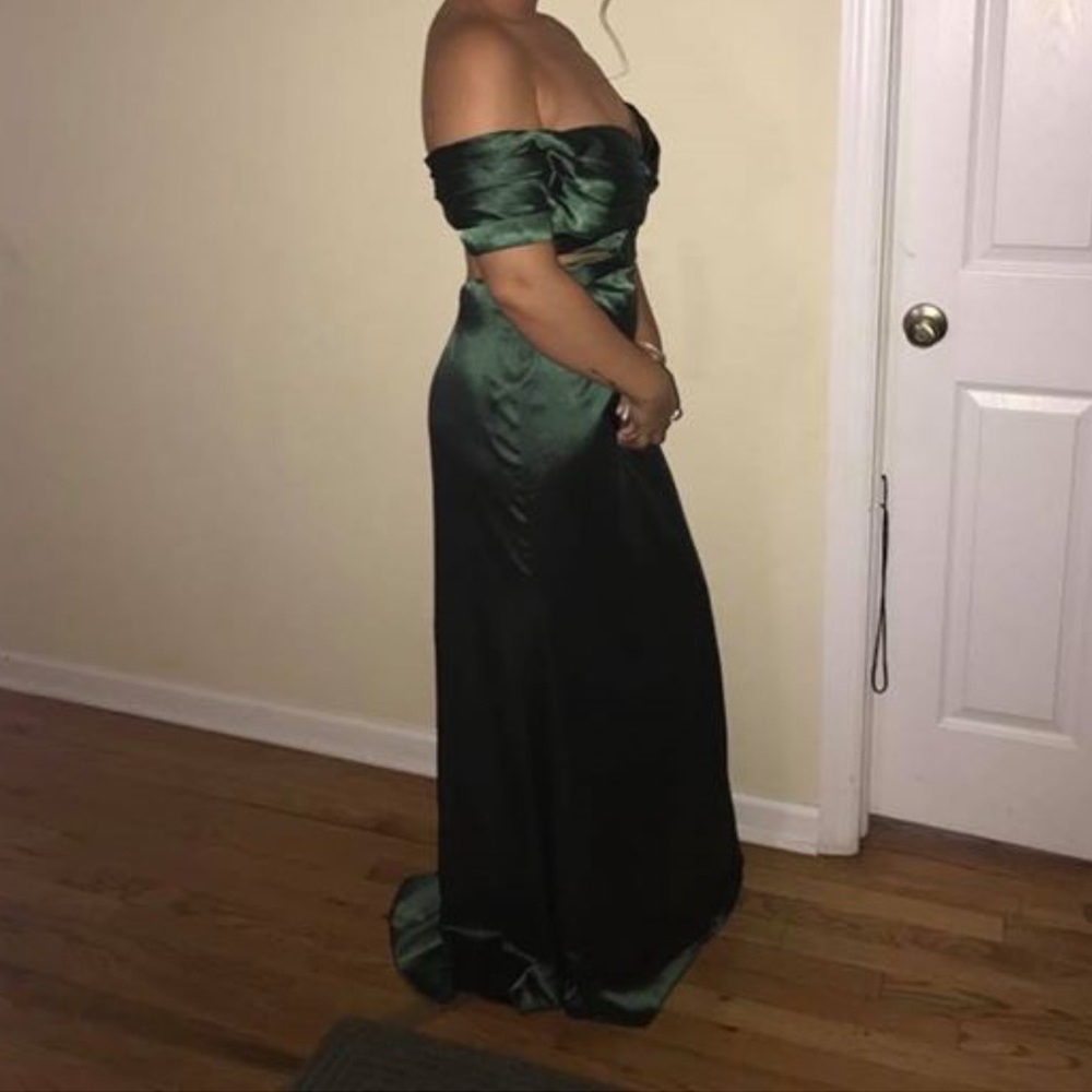 Beautiful dress
