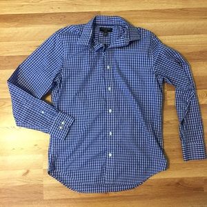 Men's BANANA REPUBLIC Dress Shirt