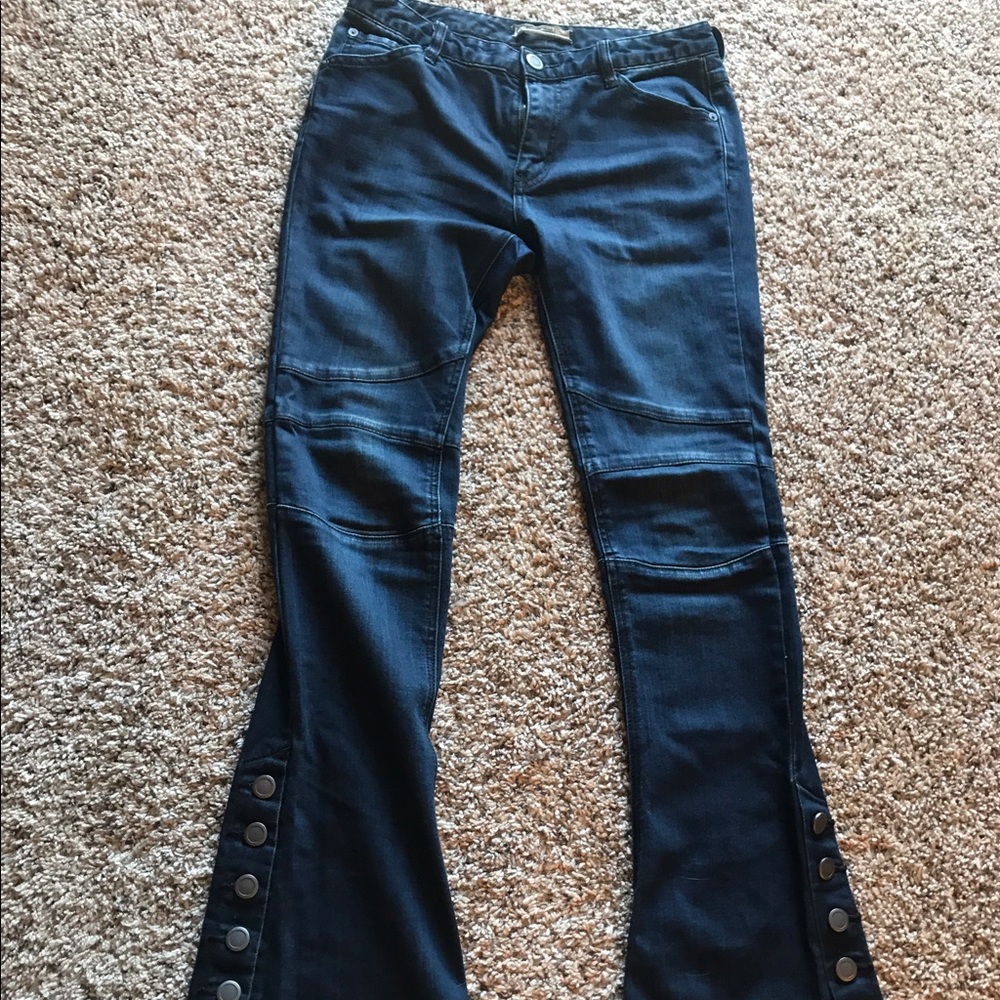 Free people jeans