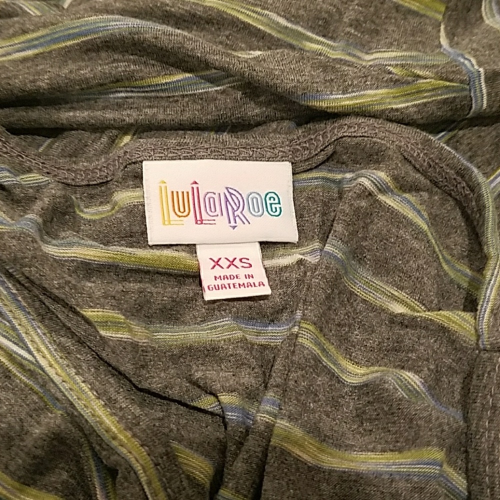 Lularoe Irma - Picture 3 of 3