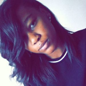 Meet your Posher, Brittany