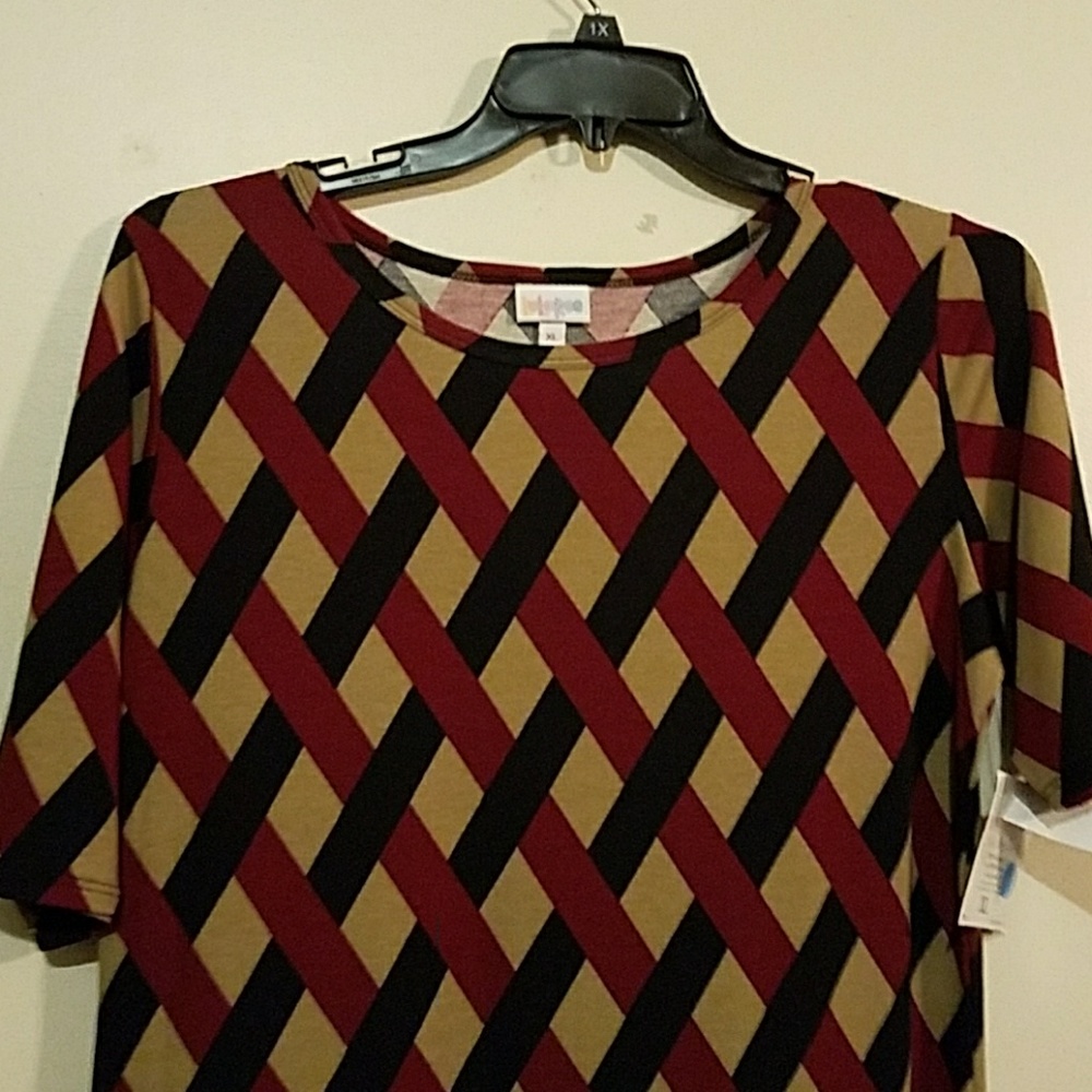 "LULAROE DRESS"