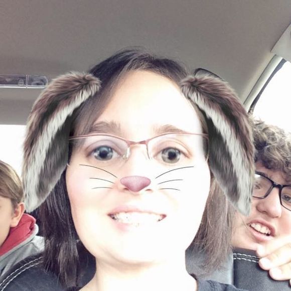 Meet your Posher, Tasha - Picture 1 of 1