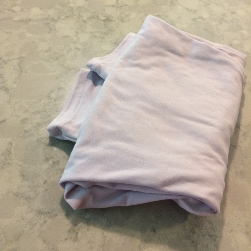 Lularoe leggings lavender