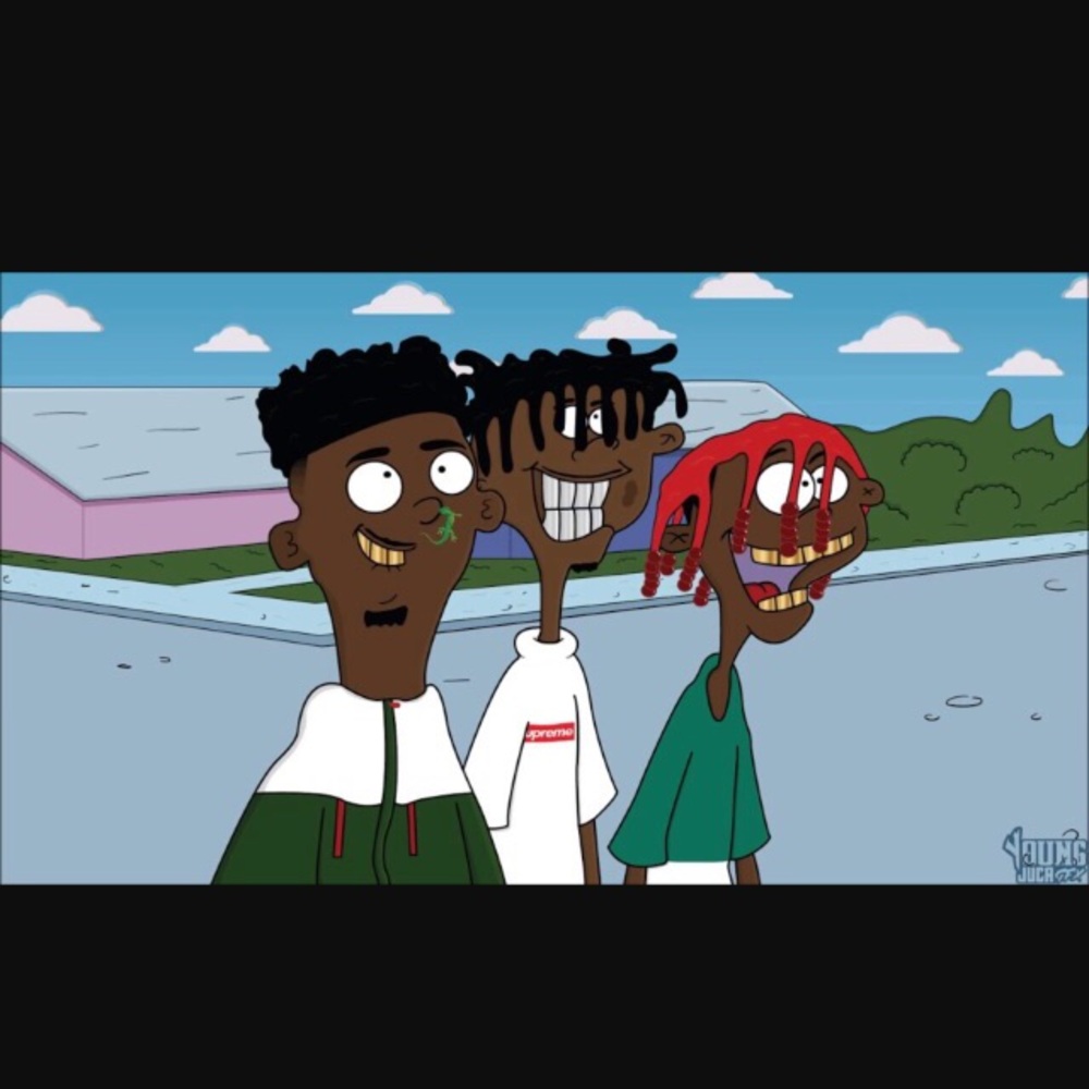 Meet your Posher, Liza