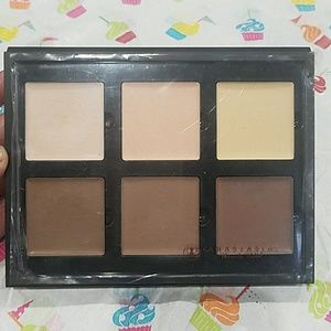 Anastasia Beverly Hills Contour Cream kit light