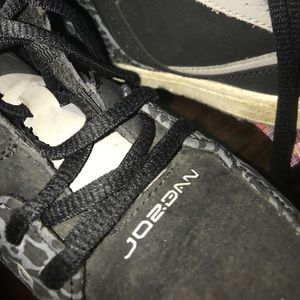 Kids Jordan's