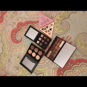 Makeup bundle