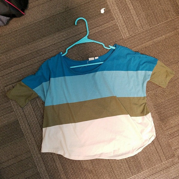 roxy shirt - Picture 1 of 1
