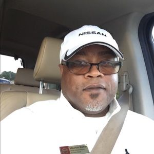 Meet your Posher, Maurice