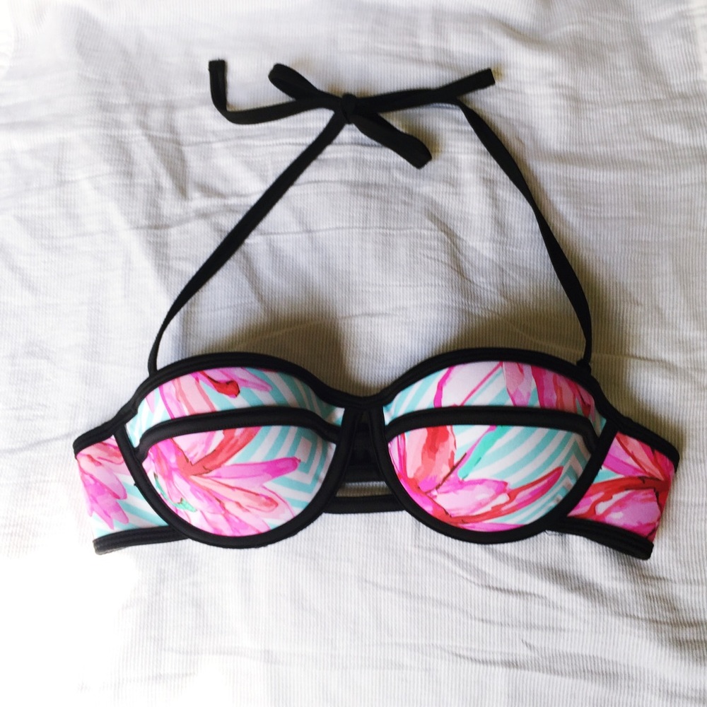 Bra Society TOP