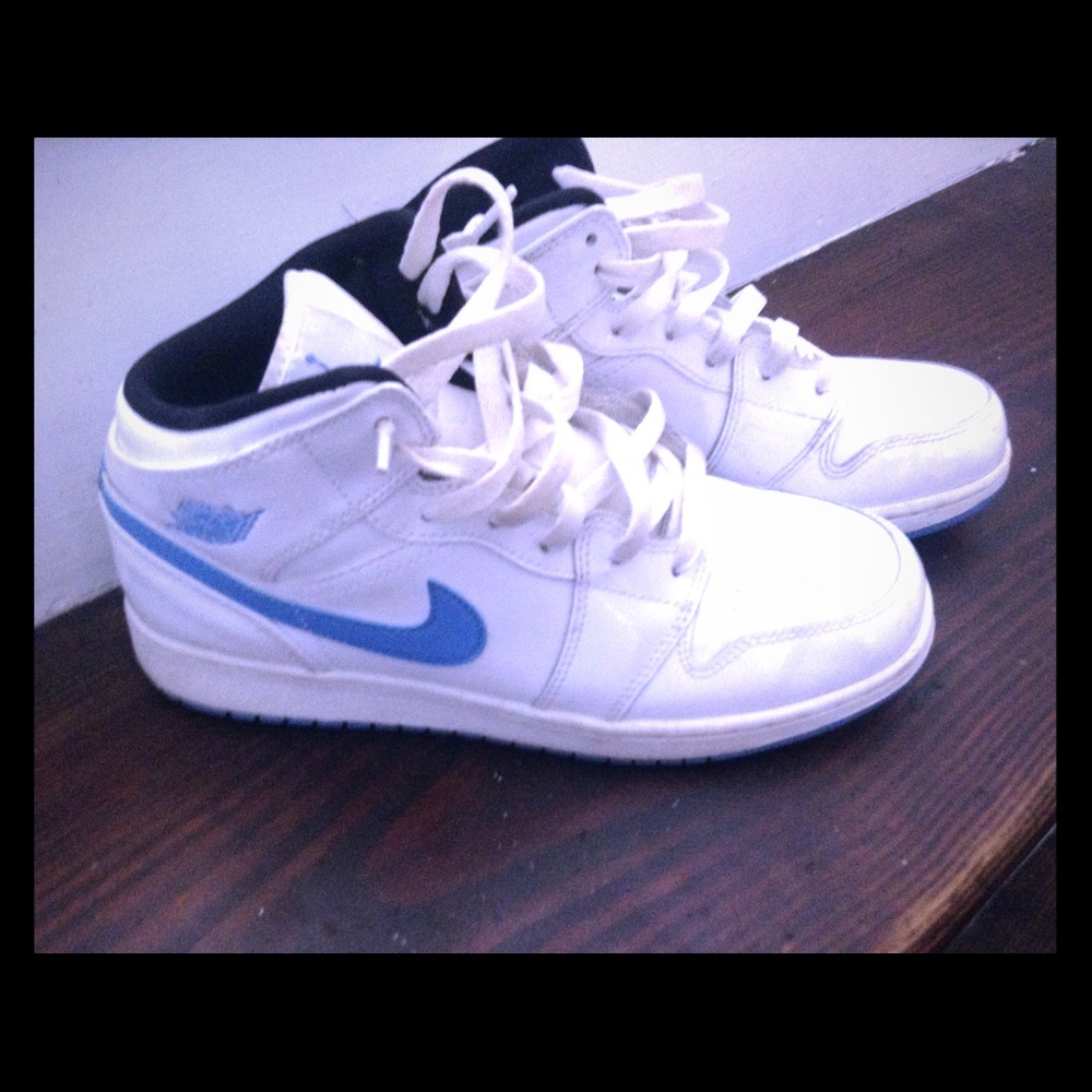 Jordan 1