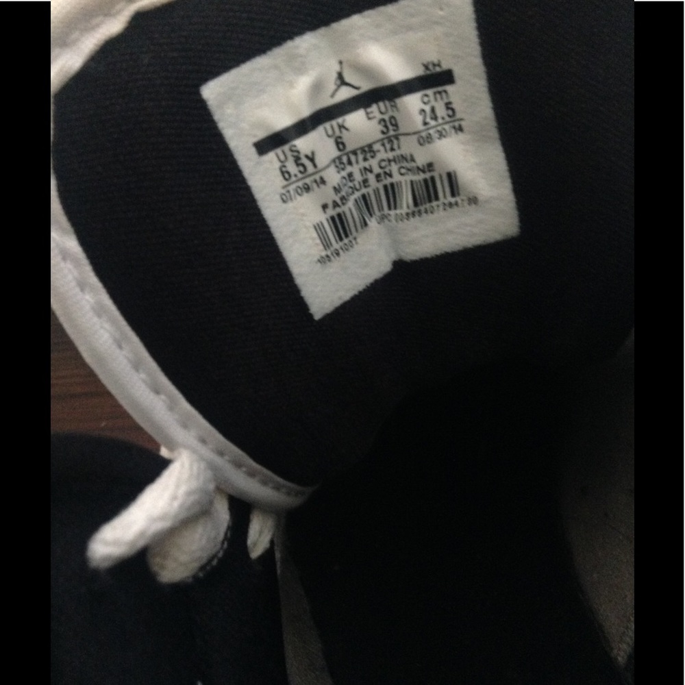 Jordan 1 - Picture 3 of 4