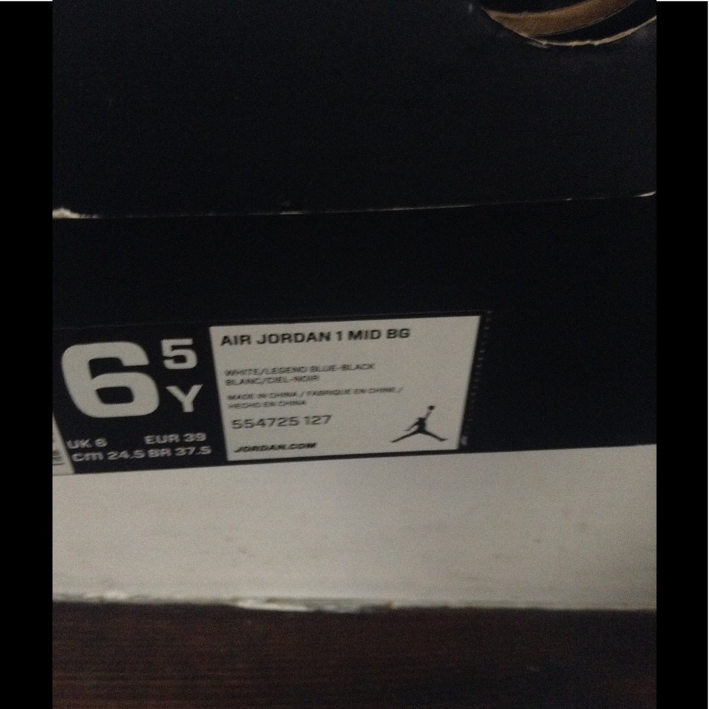 Jordan 1 - Picture 4 of 4