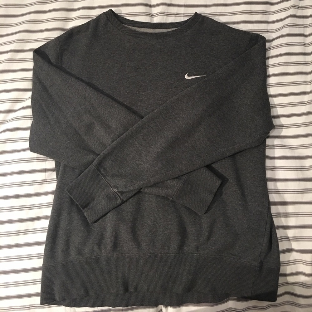 Nike Crewneck