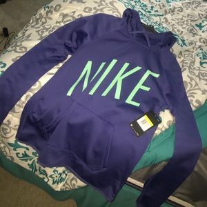 Nike women's hoodie