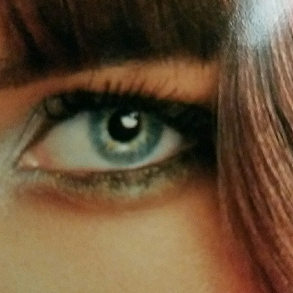 Meet your Posher, Kimm