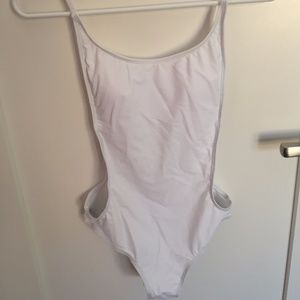 Sunny Co. Clothing swim suit!!
