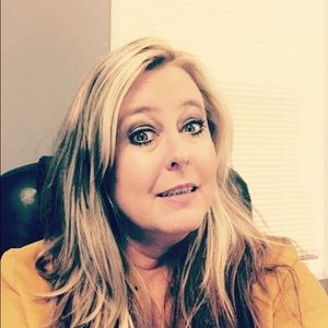 Meet your Posher, Susan