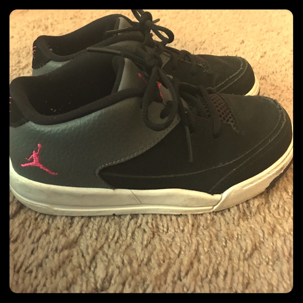 Kids Jordan's (Flight)