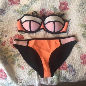 Authentic Triangl Bikini