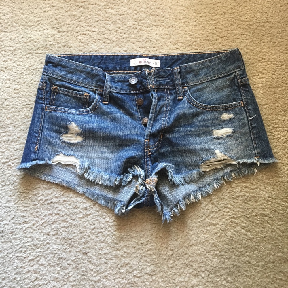 Hollister Shorts