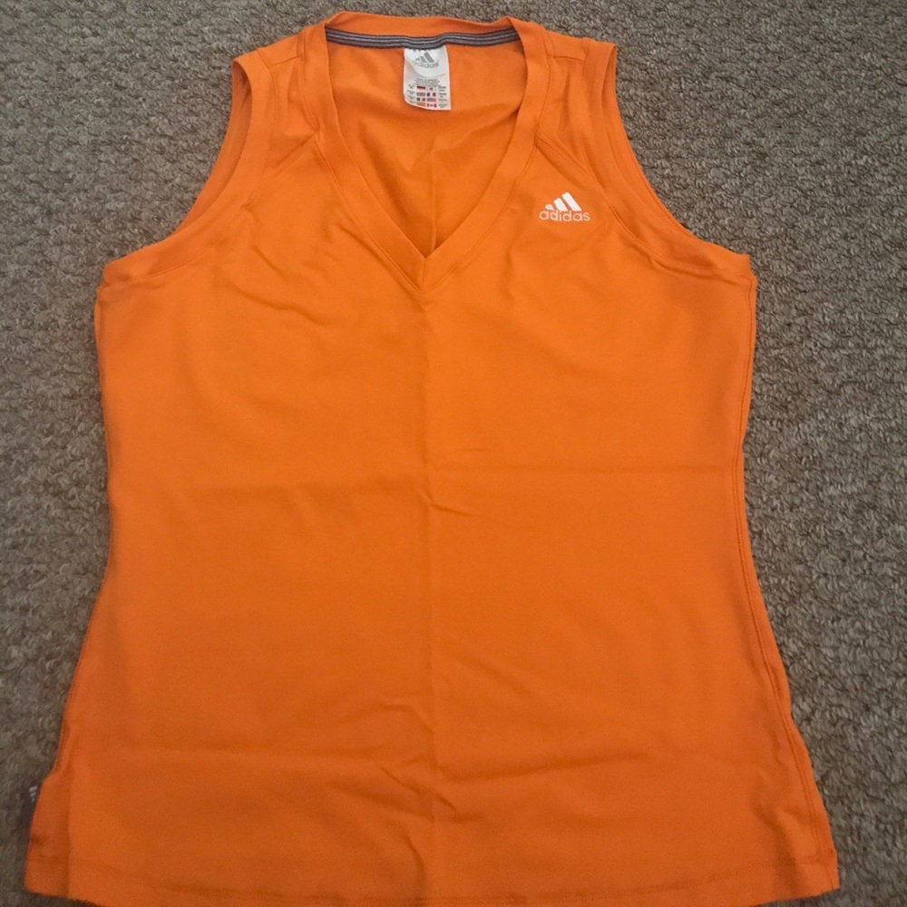 Cool top