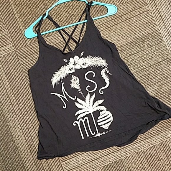 Miss me Tank - Picture 1 of 1
