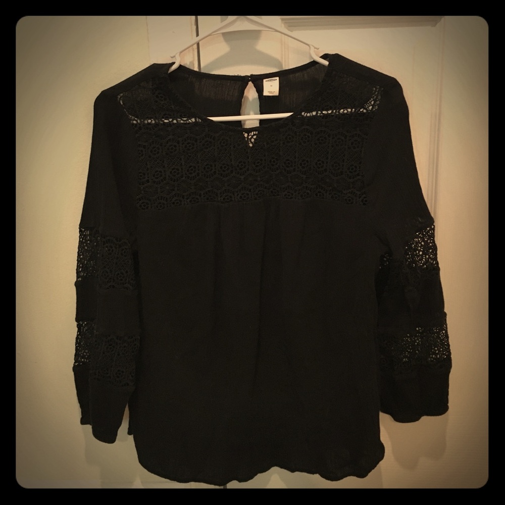 Old Navy Top