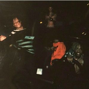 Meet your Posher, Adam