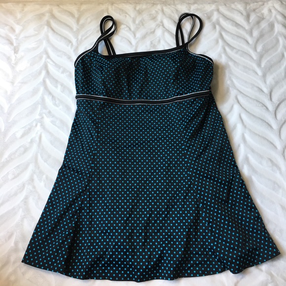 Swim Dress Size 14