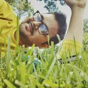 Meet your Posher, Neeraj