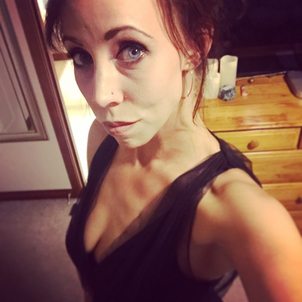 Meet your Posher, Charlotte