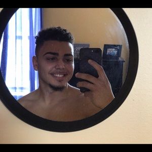 Meet your Posher, Assaad