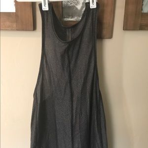 Lululemon Essence Tank