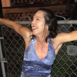 Meet your Posher, Cheryl