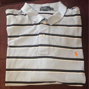 Polo shirt