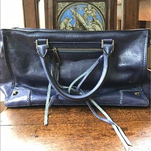 Rebecca Minkoff Regan in Blue