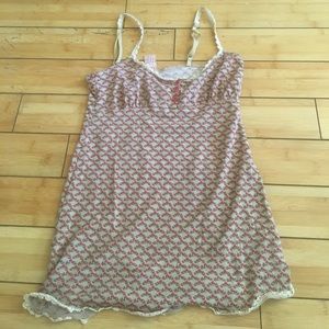 Free People Tank