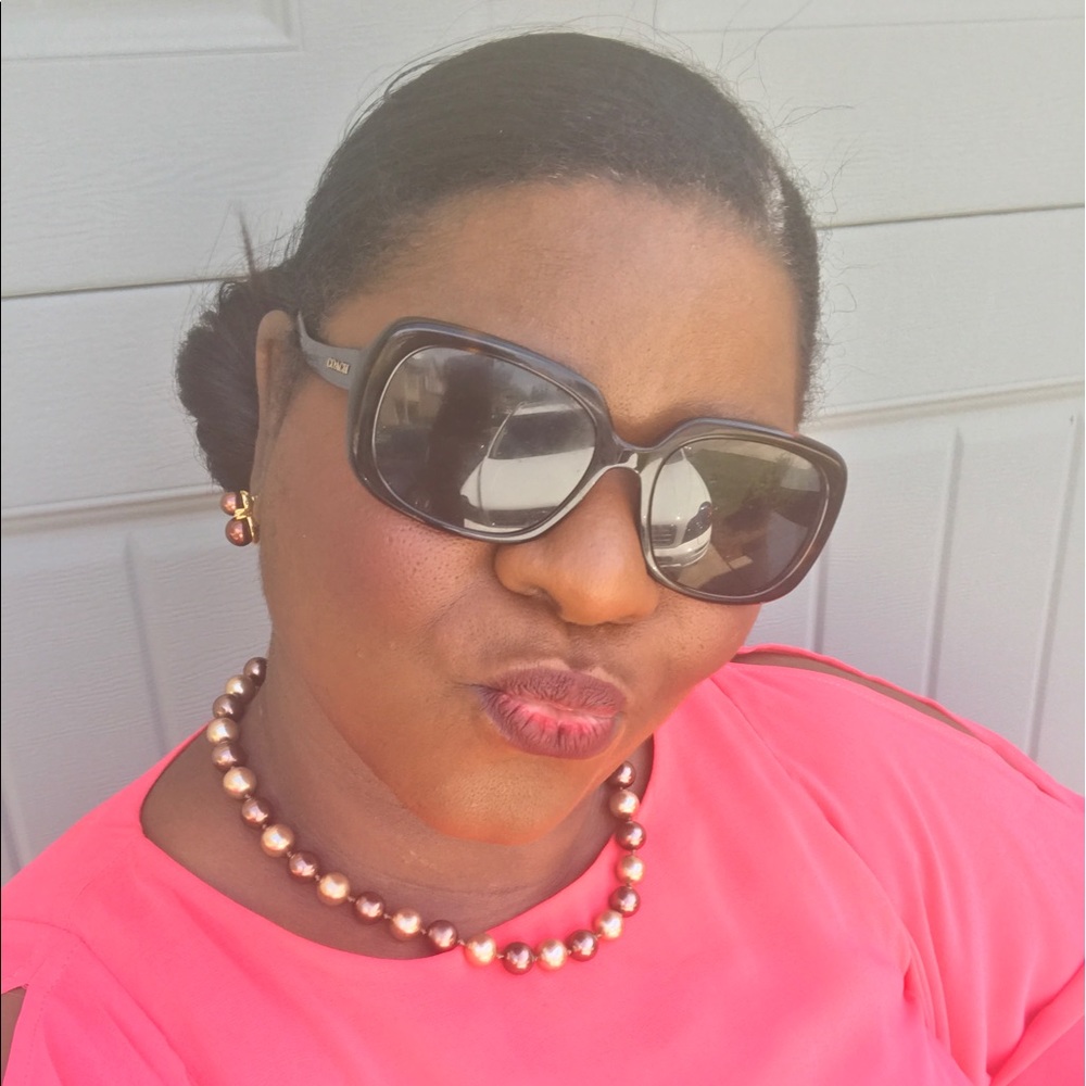 Meet your Posher, Erica