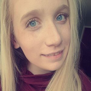 Meet your Posher, Sammie