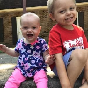 Meet your Posher, Bobbie